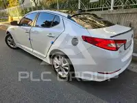 2012 KIA K5