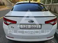 2012 KIA K5