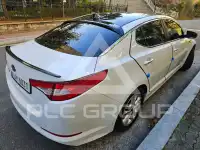 2012 KIA K5
