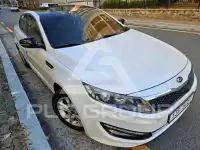 2012 KIA K5