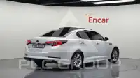 2012 KIA K5