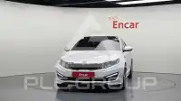 2012 KIA K5