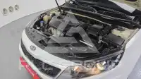 2012 KIA K5