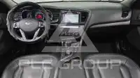 2012 KIA K5