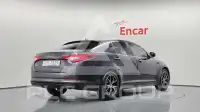 2012 KIA K5