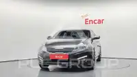 2012 KIA K5