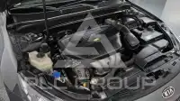 2012 KIA K5