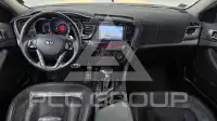 2012 KIA K5