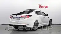 2012 KIA K5