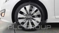 2012 KIA K5
