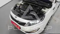 2012 KIA K5