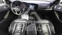 2012 KIA K5