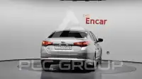 2012 KIA K5