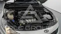 2012 KIA K5