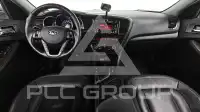 2012 KIA K5