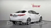 2012 KIA K5