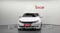 2012 KIA K5