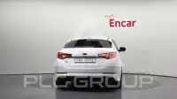 2012 KIA K5