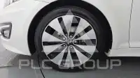 2012 KIA K5
