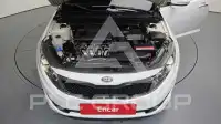 2012 KIA K5