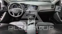 2012 KIA K5