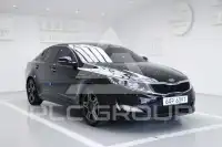 2012 KIA K5