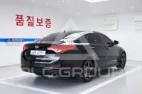 2012 KIA K5