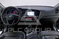 2012 KIA K5