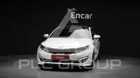 2012 KIA K5