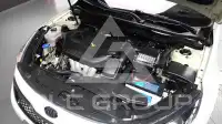 2012 KIA K5