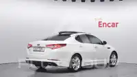 2012 KIA K5