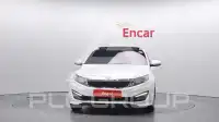 2012 KIA K5