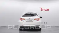 2012 KIA K5