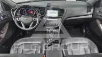 2012 KIA K5