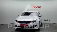 2012 KIA K5