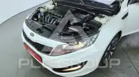 2012 KIA K5