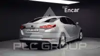 2012 KIA K5