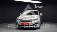 2012 KIA K5