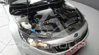 2012 KIA K5