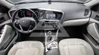2012 KIA K5