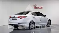 2012 KIA K5