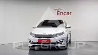 2012 KIA K5
