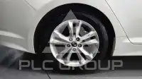2012 KIA K5