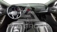 2012 KIA K5