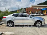 2012 KIA K5