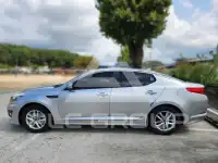 2012 KIA K5