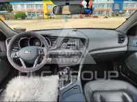2012 KIA K5