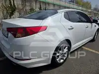 2012 KIA K5