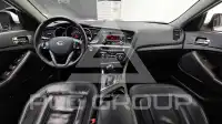 2012 KIA K5
