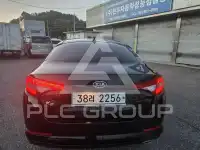 2012 KIA K5